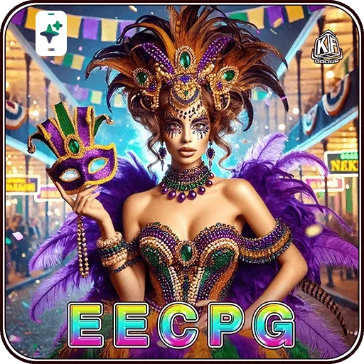 APP oficial da eecpg para mobile