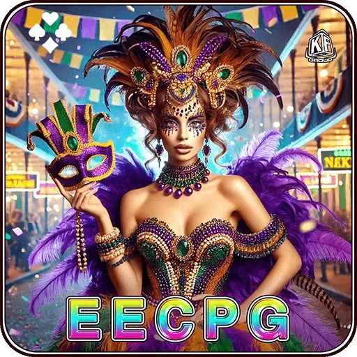 Cassino ao vivo da eecpg com dealers reais