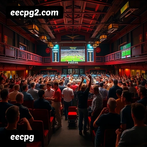 eecpg Logo